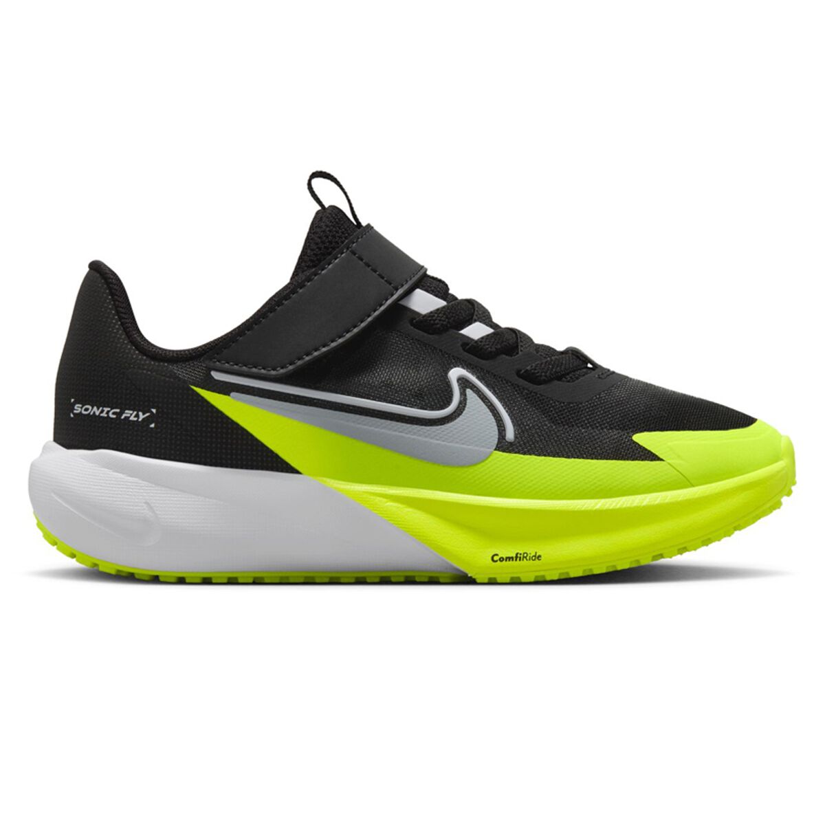 Nike Sonic Fly PS Kids Running Shoes