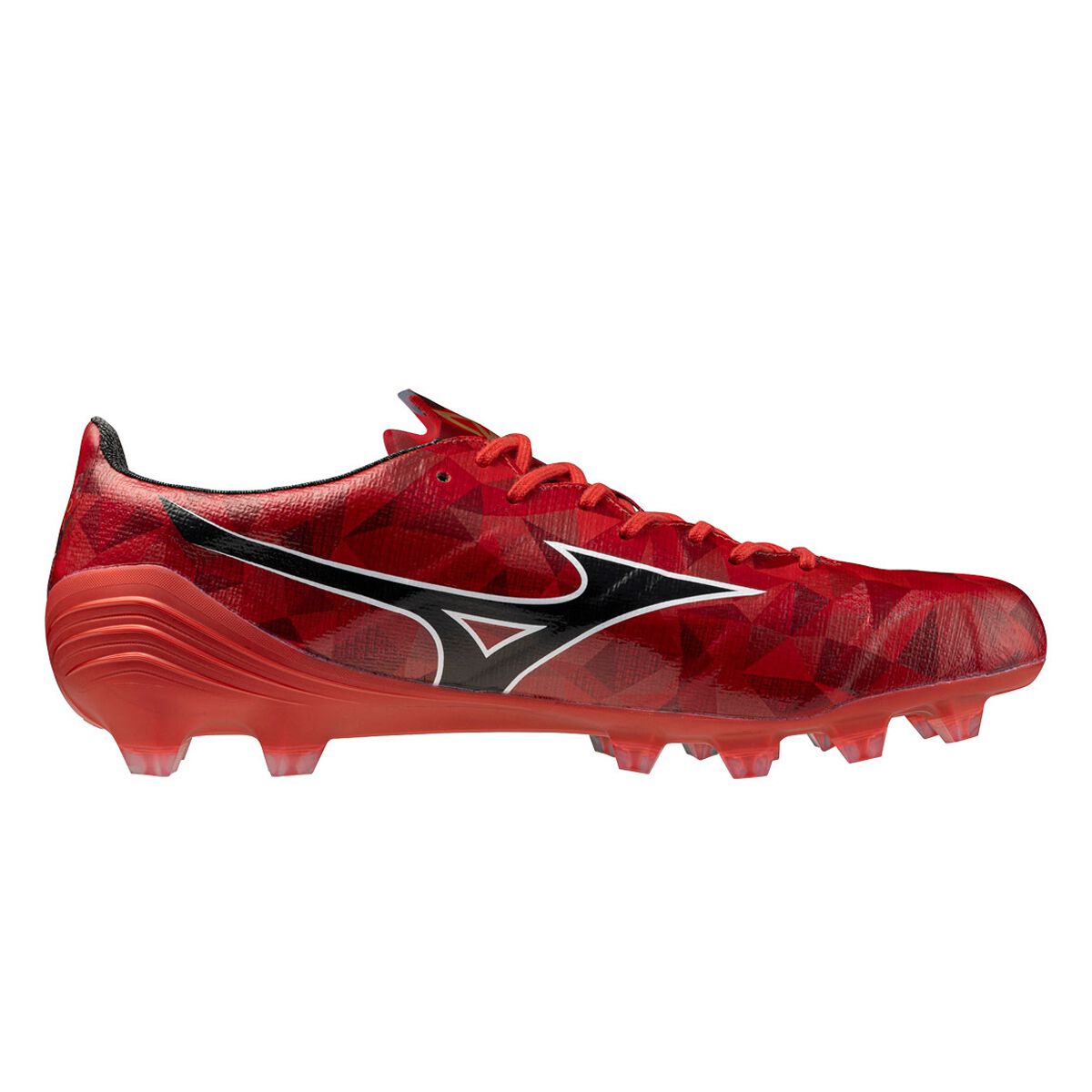 Mizuno II Elite FG Football Boots