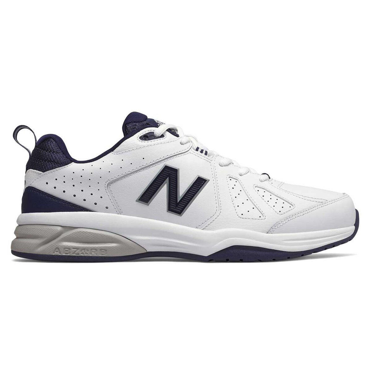 New Balance 624 V5 2E Mens Cross Training Shoes