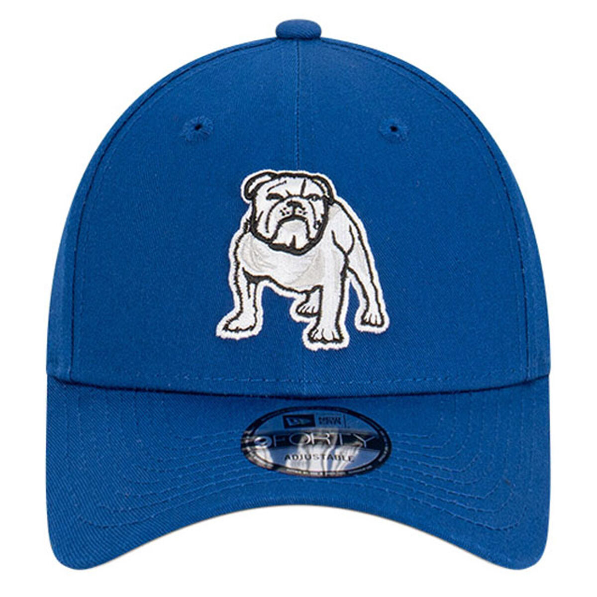 Canterbury-Bankstown Bulldogs New Era 9FORTY OTC Cap
