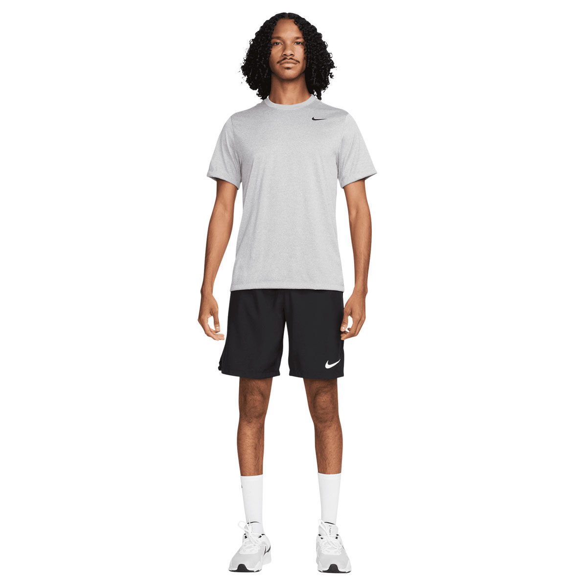 Nike Mens Dri-FIT Legend Reset Tee