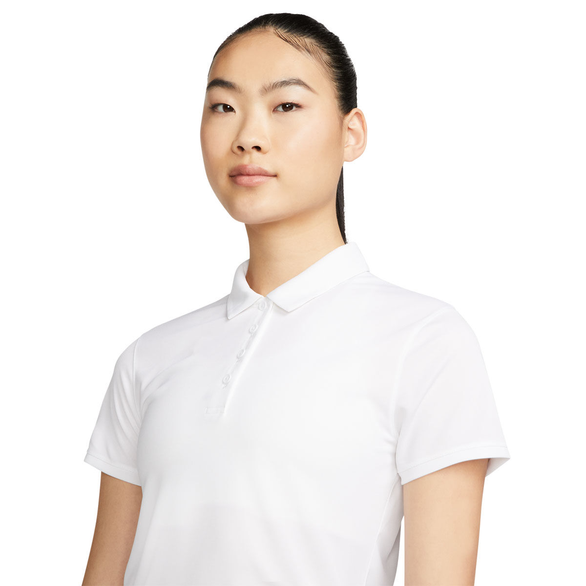 Nike Womens Victory Dri-FIT Golf Polo