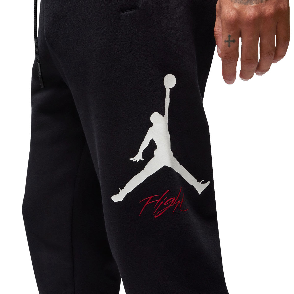 Jordan Mens Essential Baseline Fleece Track Pants