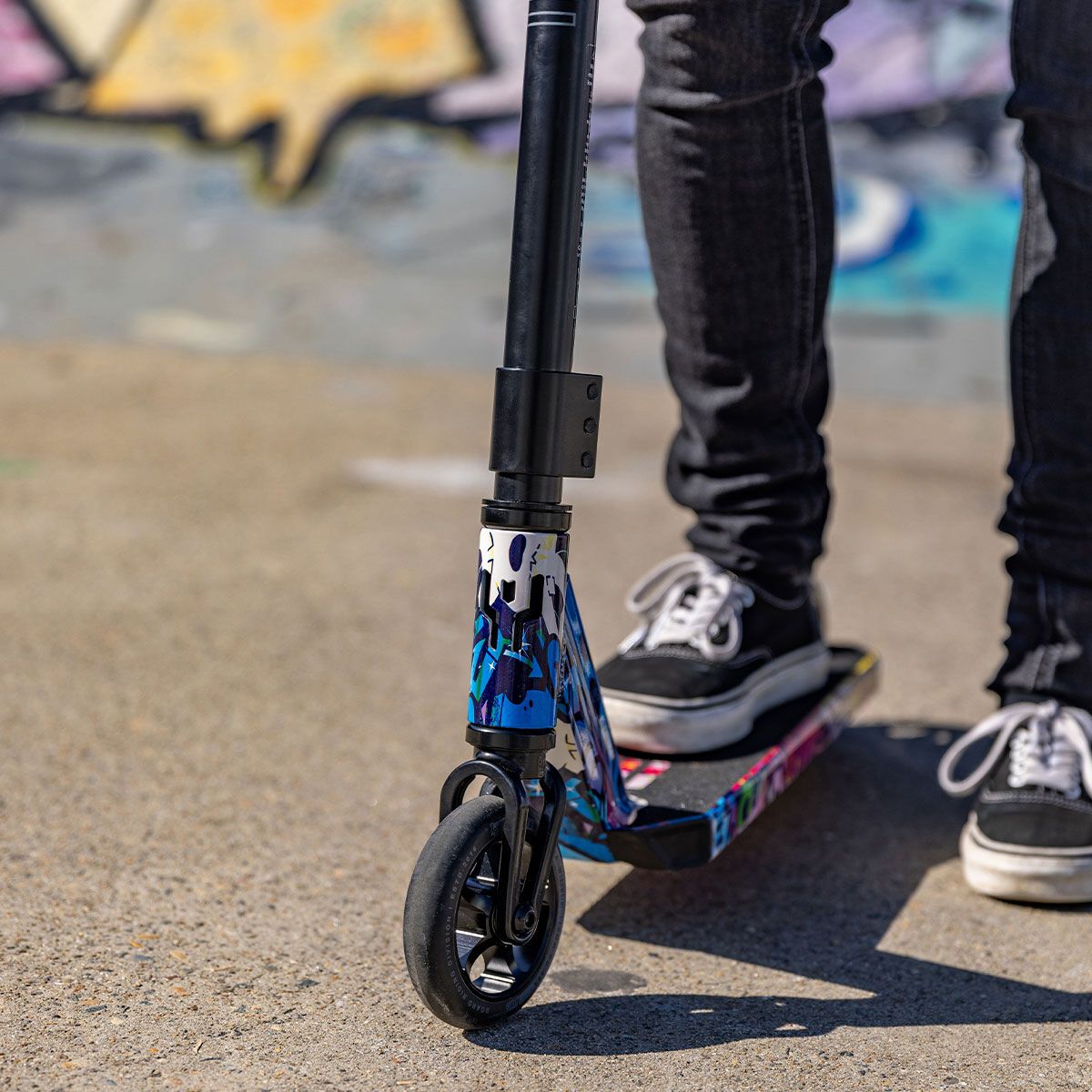 Tahwalhi ST9 Scooter