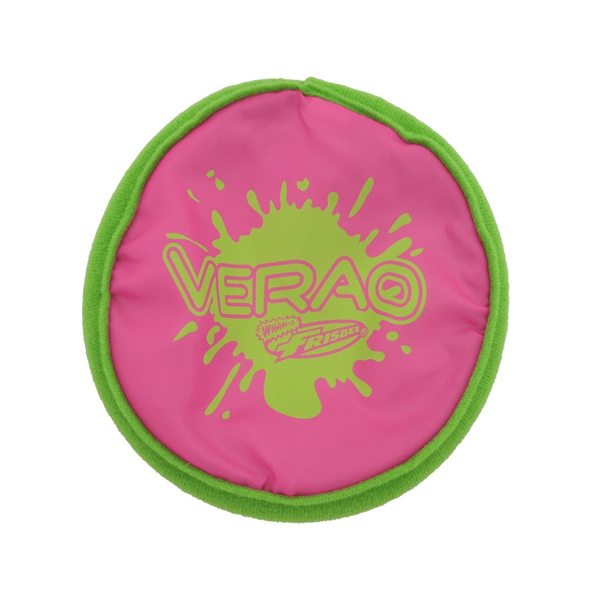 Verao by Frisbee Pocket Flyer