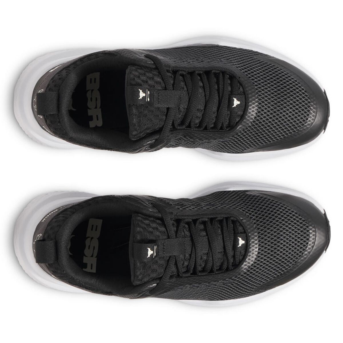 Under Armour Project Rock BSR 5 Mens Training Shoes