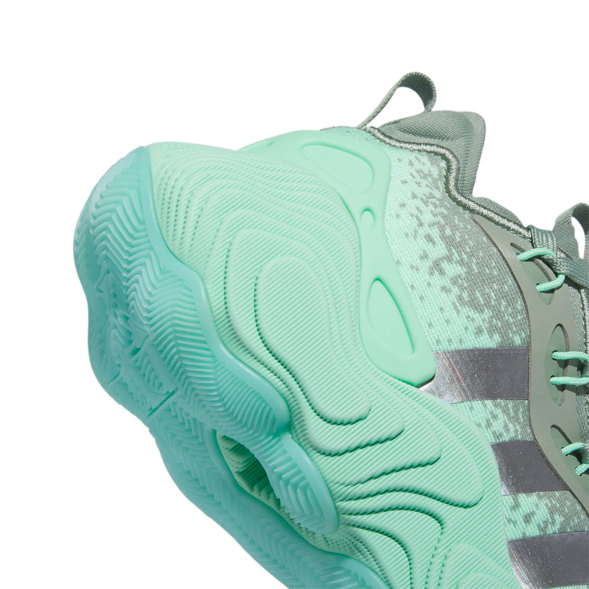 adidas Trae Young 3 Basketball Shoes