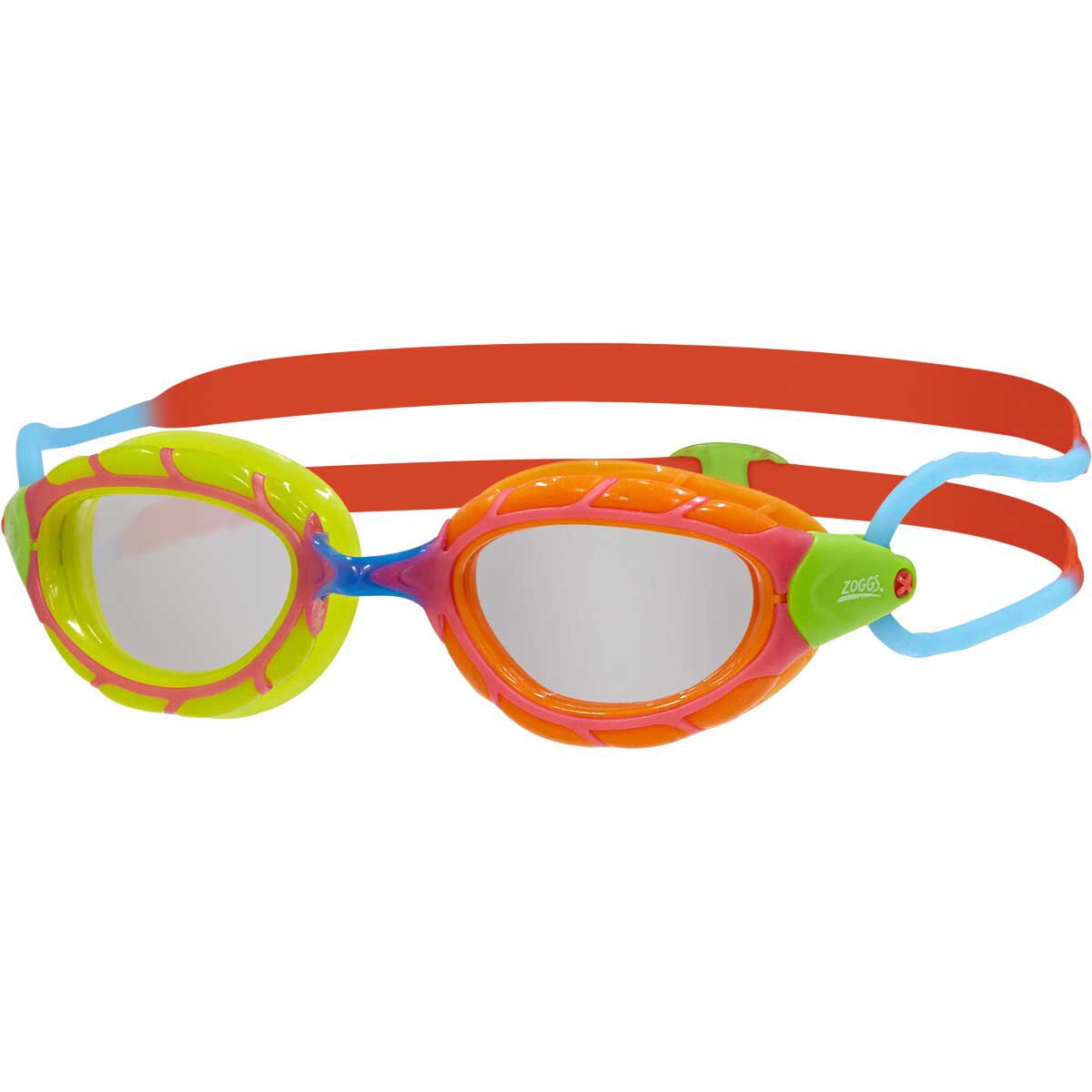 Zoggs Predator Junior Goggles