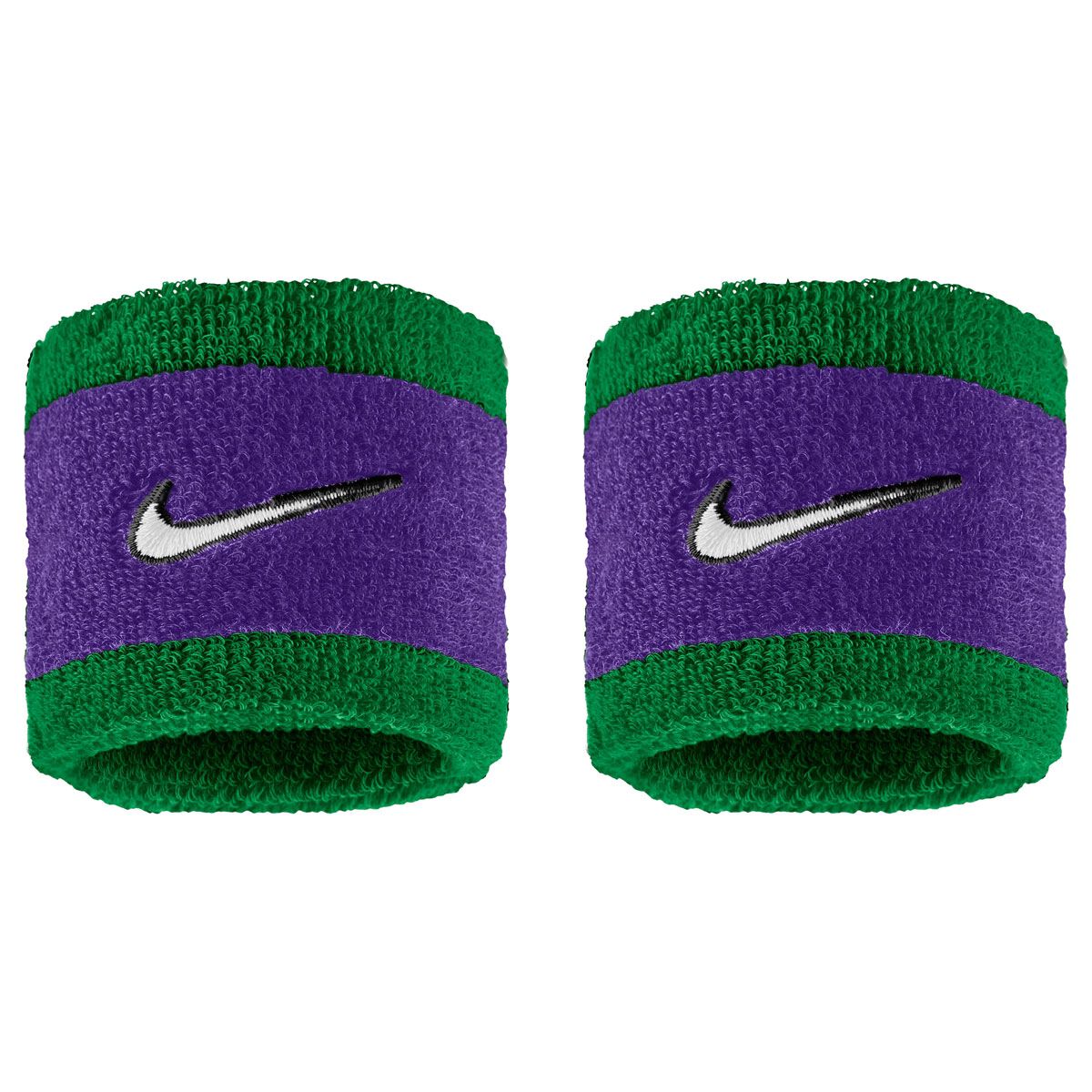 Nike Swoosh Wristbands