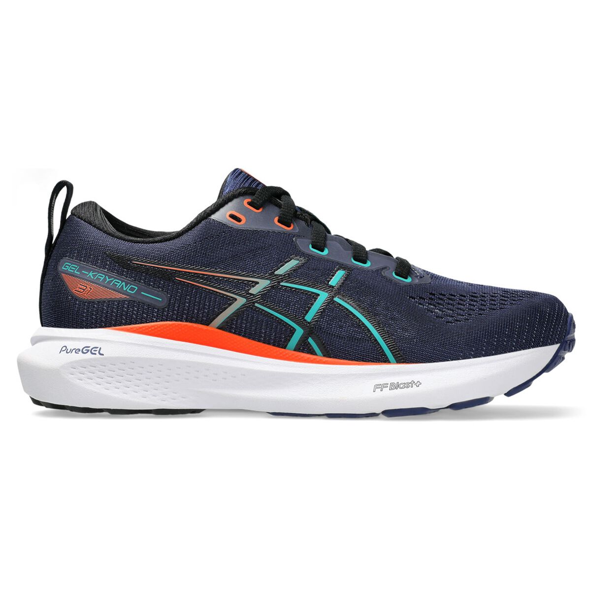 Asics GEL Kayano 31 GS Kids Running Shoes
