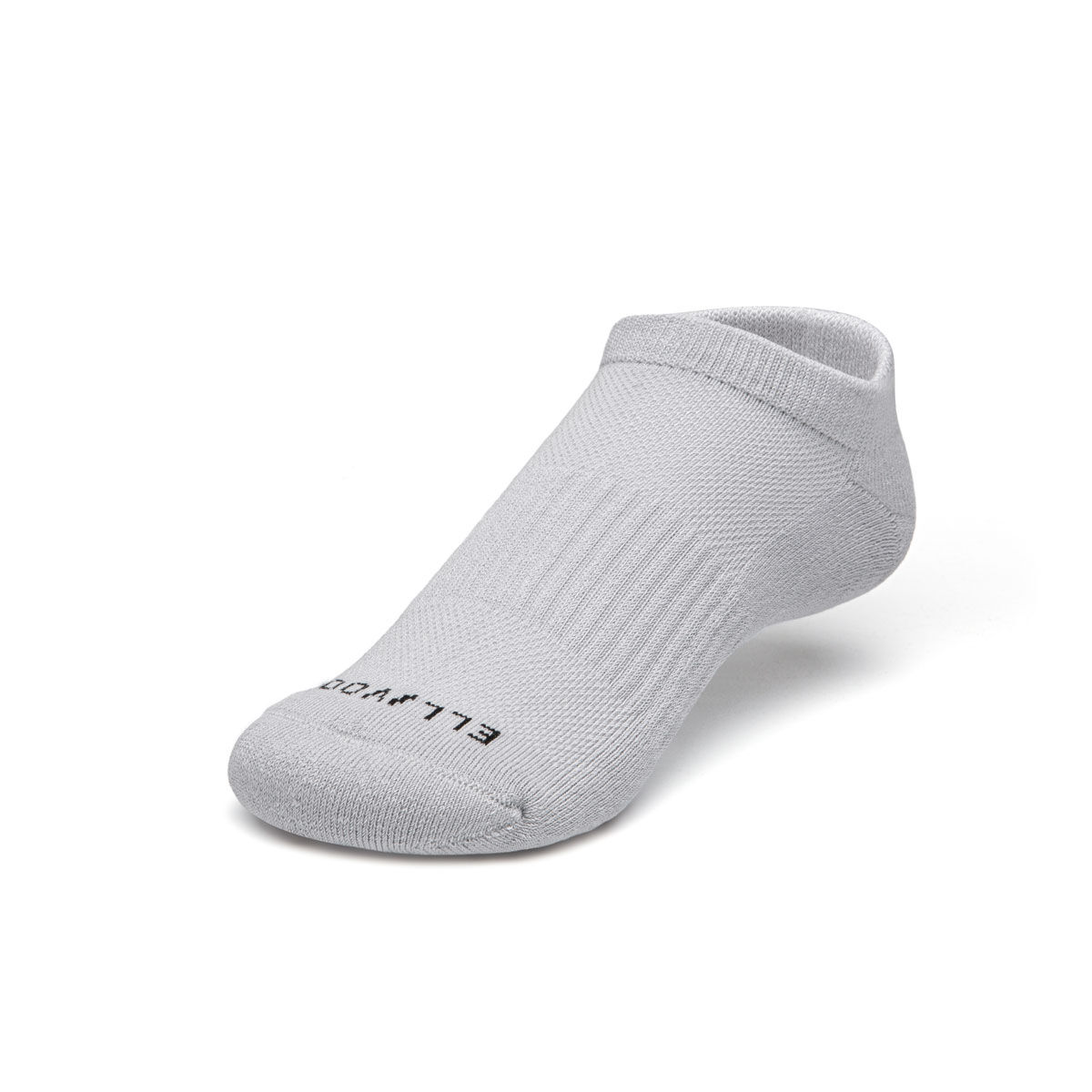 Ell/Voo Womens Low Cut Socks 3 Pack