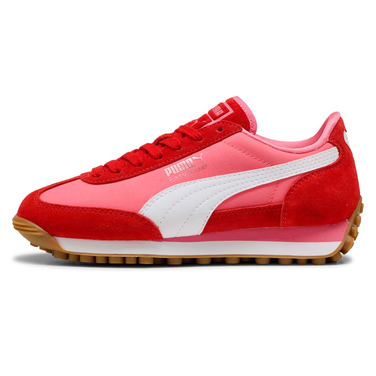 Puma Easy Rider Love GS Kids Casual Shoes