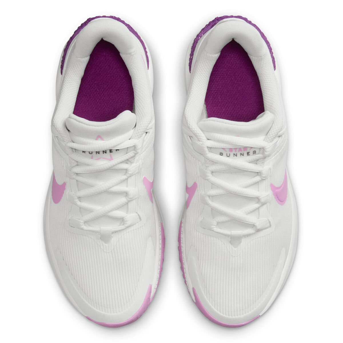 Nike Star Runner 4 Next Nature GS Kids Running Shoes