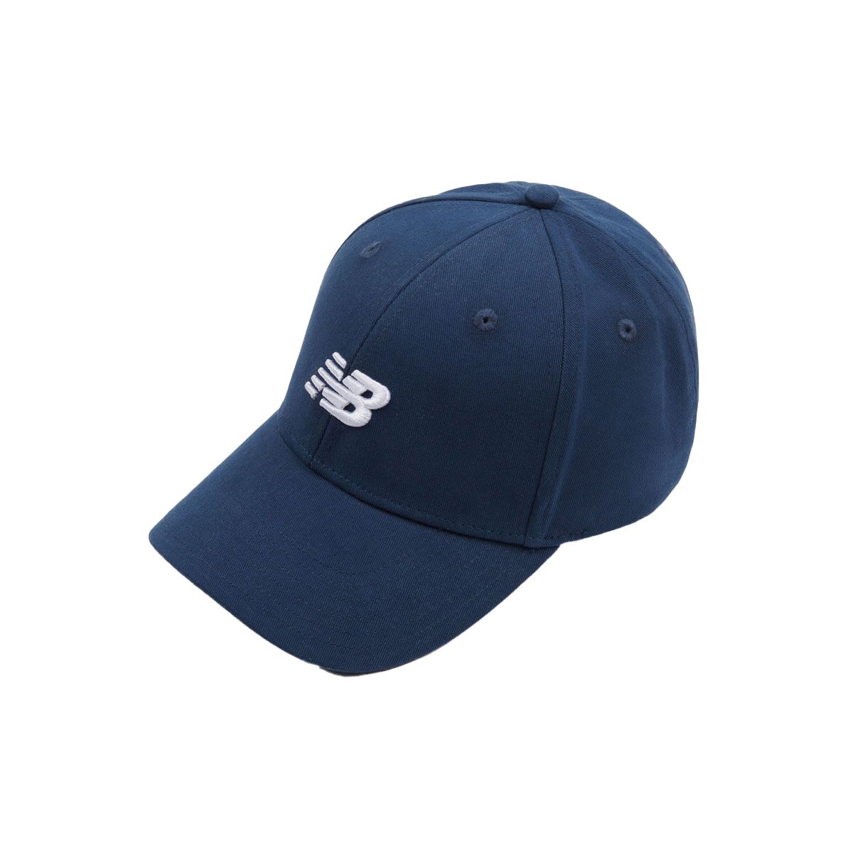 New Balance Junior Cap Navy OSFA