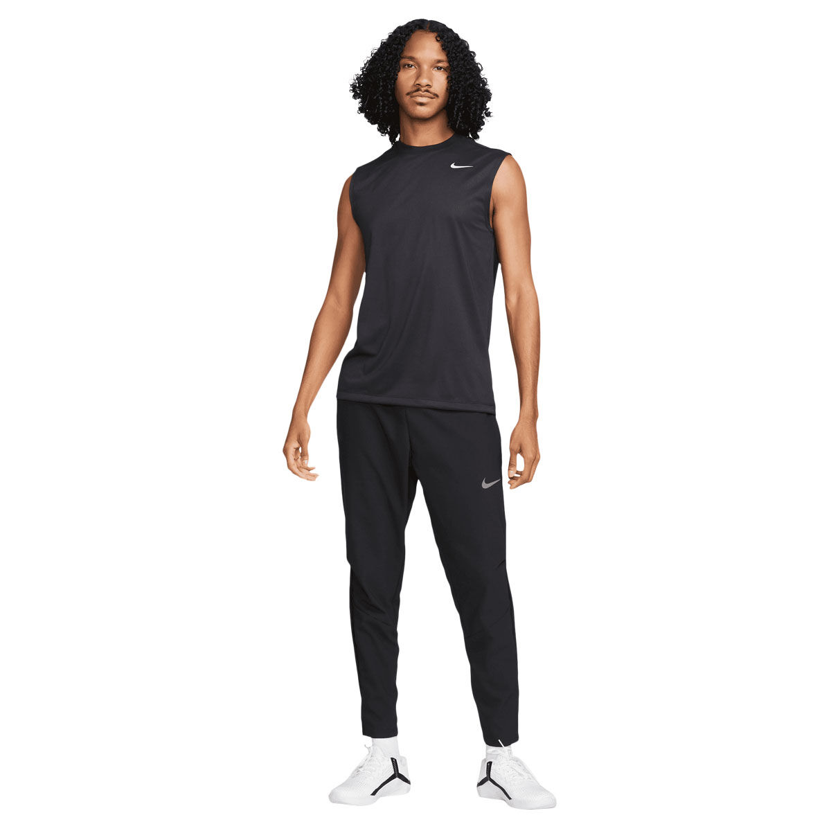 Nike Mens Dri-FIT Legend Reset Tank