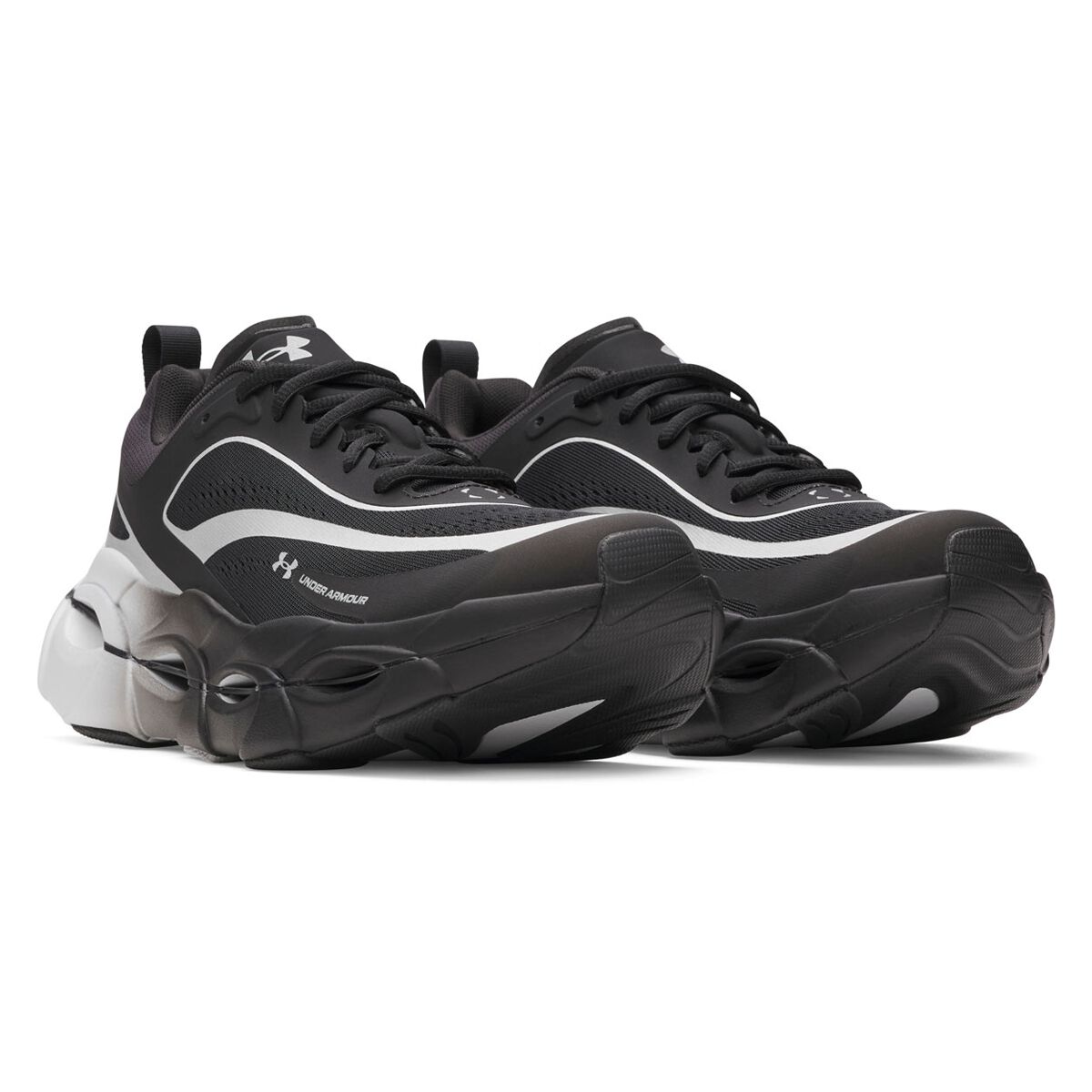 Under Armour Halo Racer Running Shoes