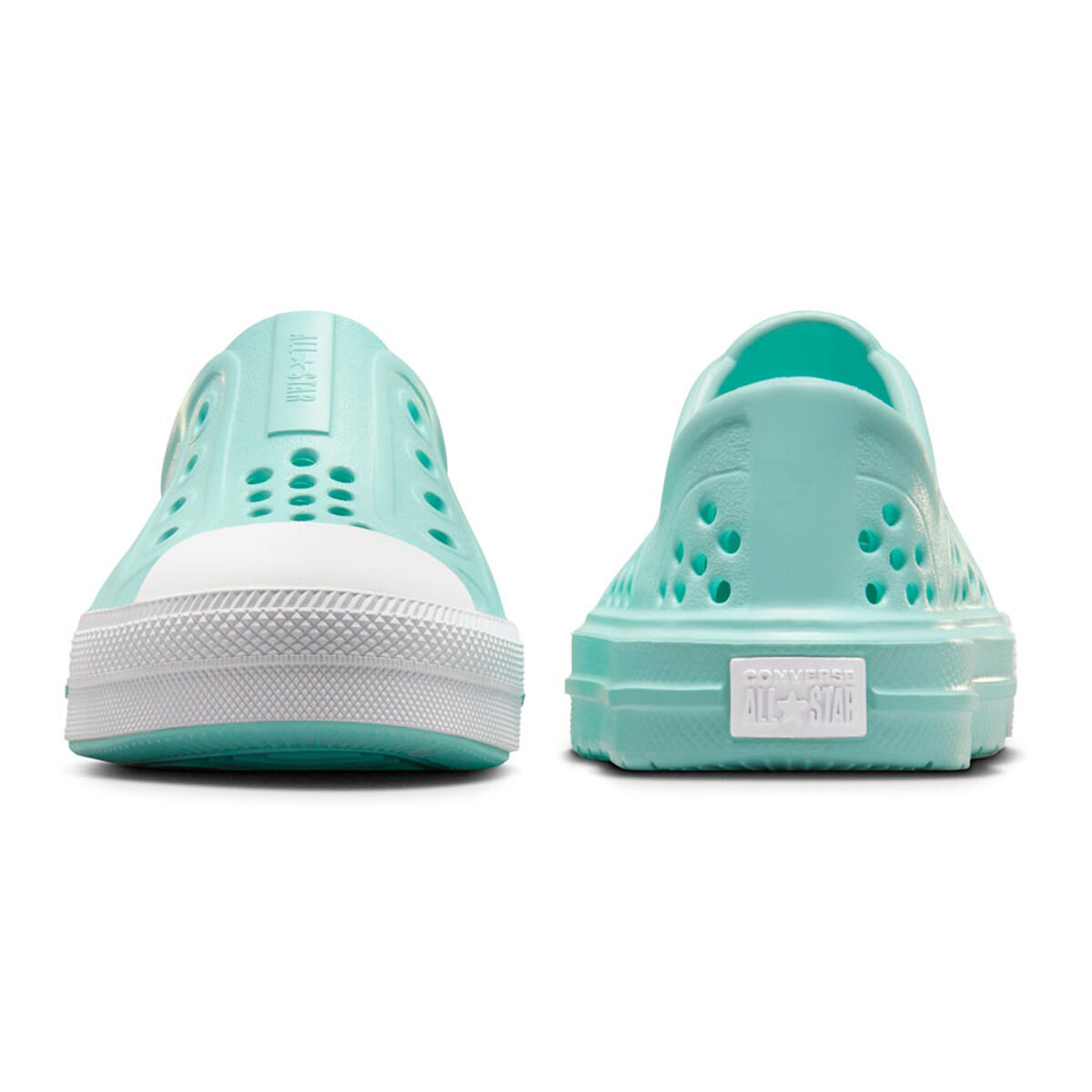 Converse All Star Play Lite CX Toddler Slip-On Shoes