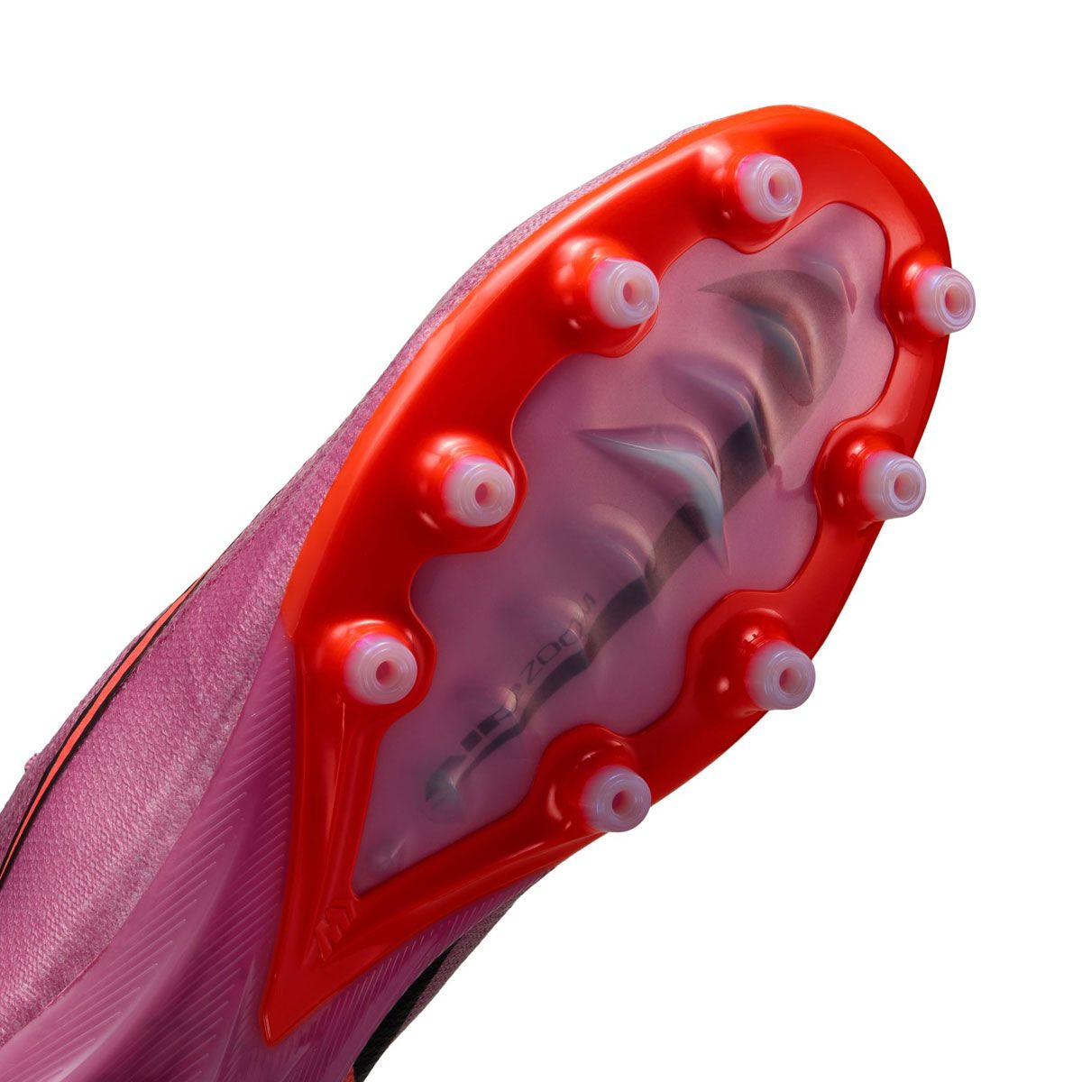 Nike Mercurial Vapor 16 Elite AG Low-Top Football Boots