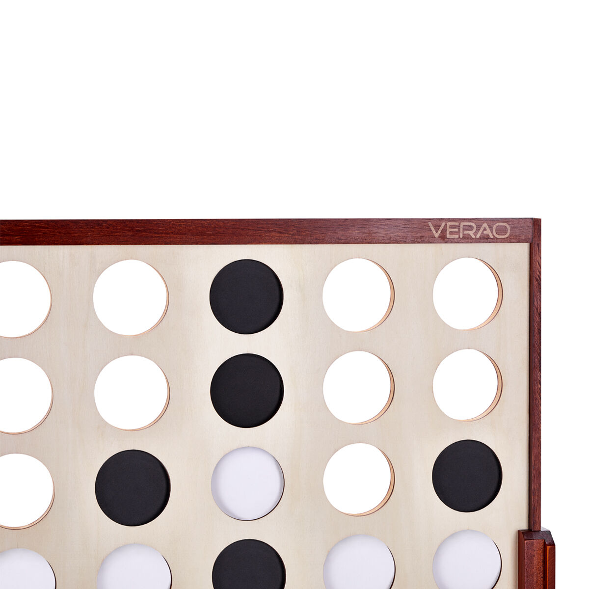 Verao Giant 4 In A Row