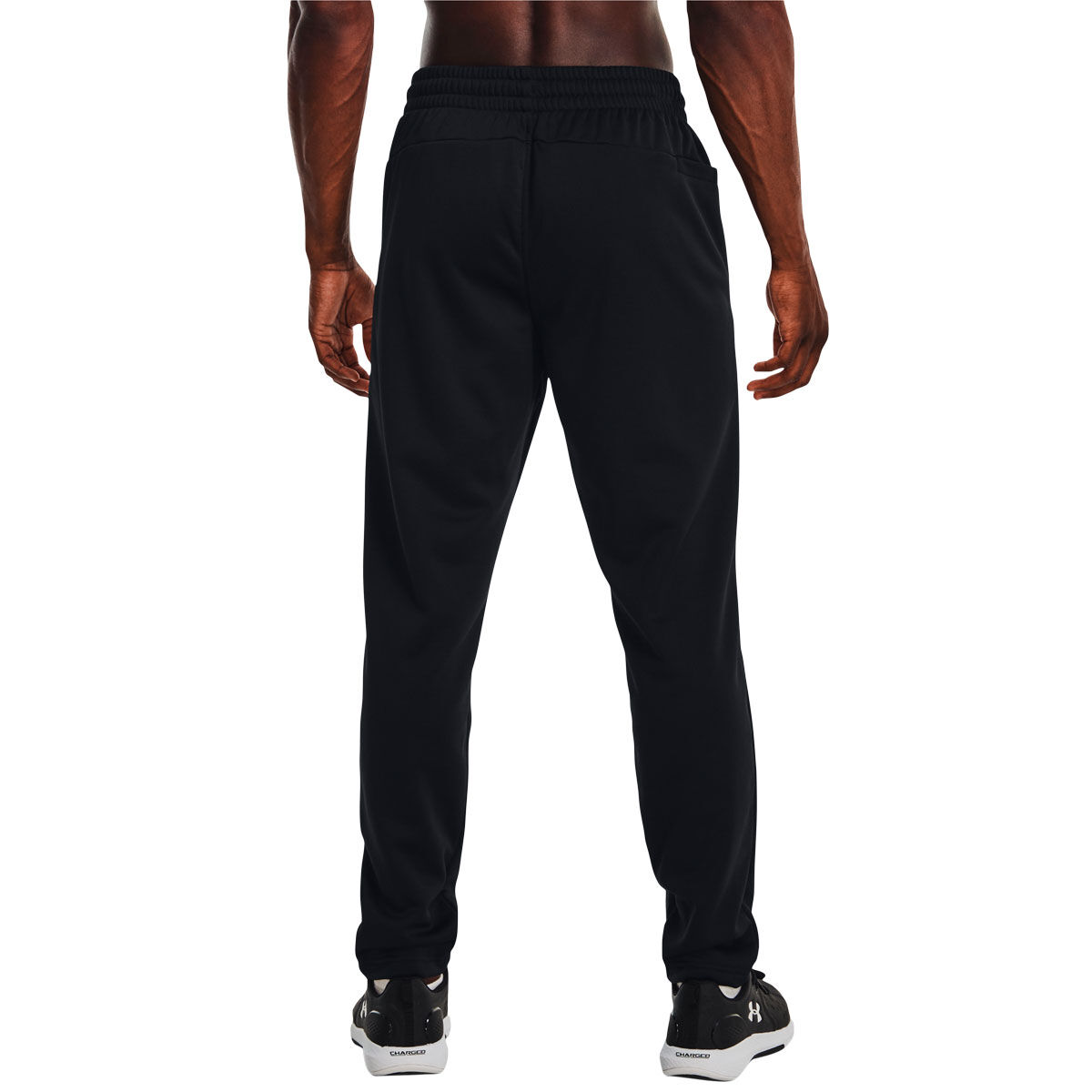 Under Armour Mens UA Armour Fleece Pants