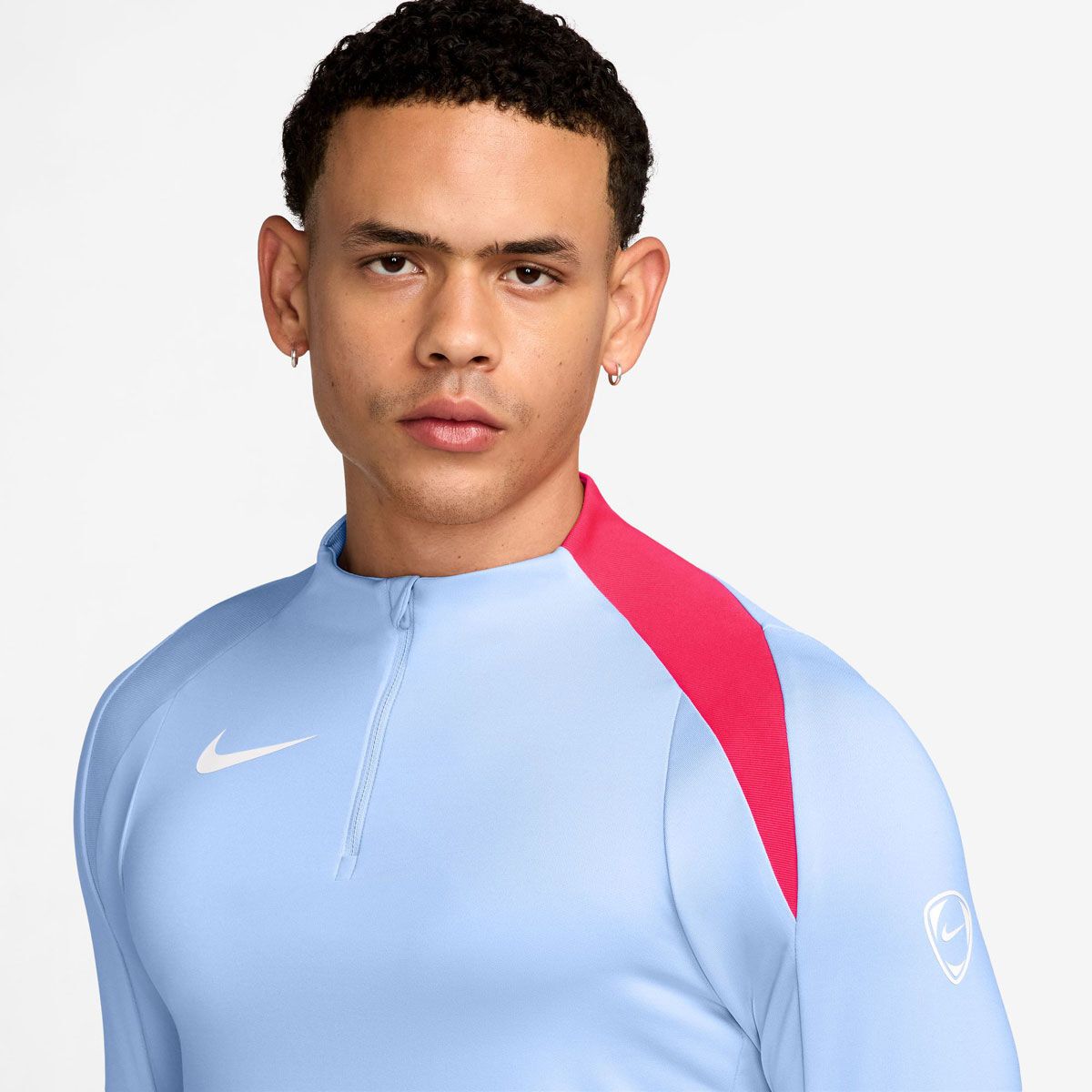 Nike Strike Mens Dri-FIT Football Drill Top