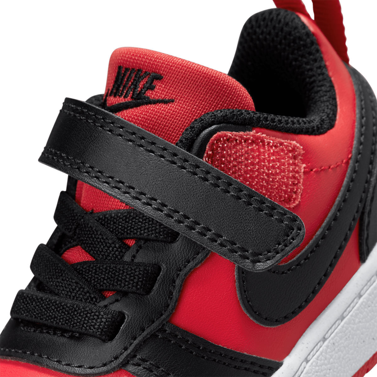 Nike Court Borough Low Recraft Toddlers Shoes