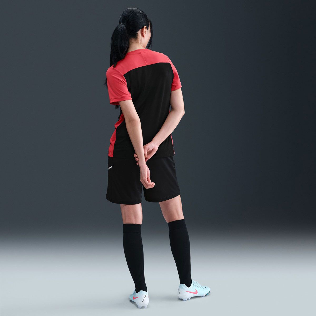 Nike Womens Academy Dri-FIT Football Top