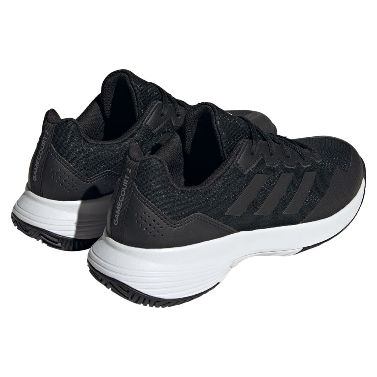 adidas GameCourt 2 Mens Tennis Shoes