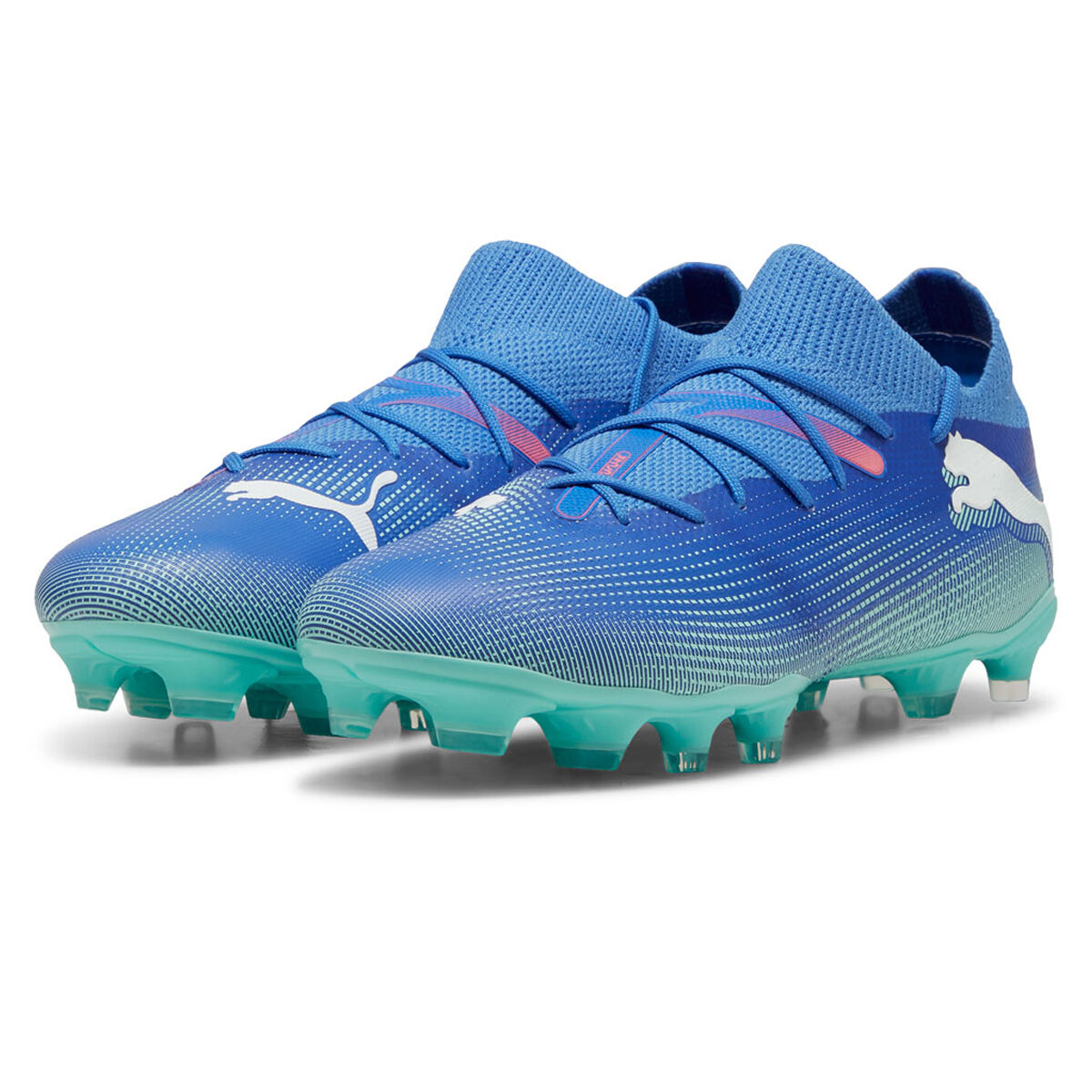 Puma Future 7 Match Womens Football Boots