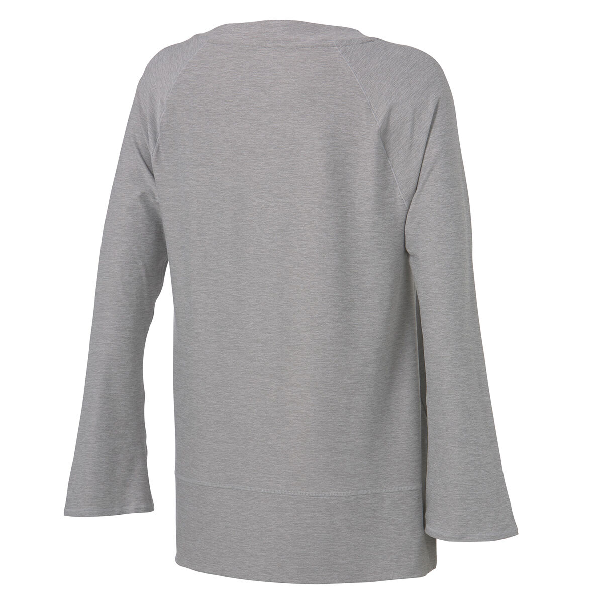 Puma Womens Maternity Bell Sleeve Training Top