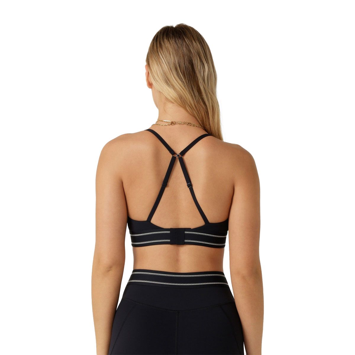 Lorna Jane Womens Redefined Sports Bra