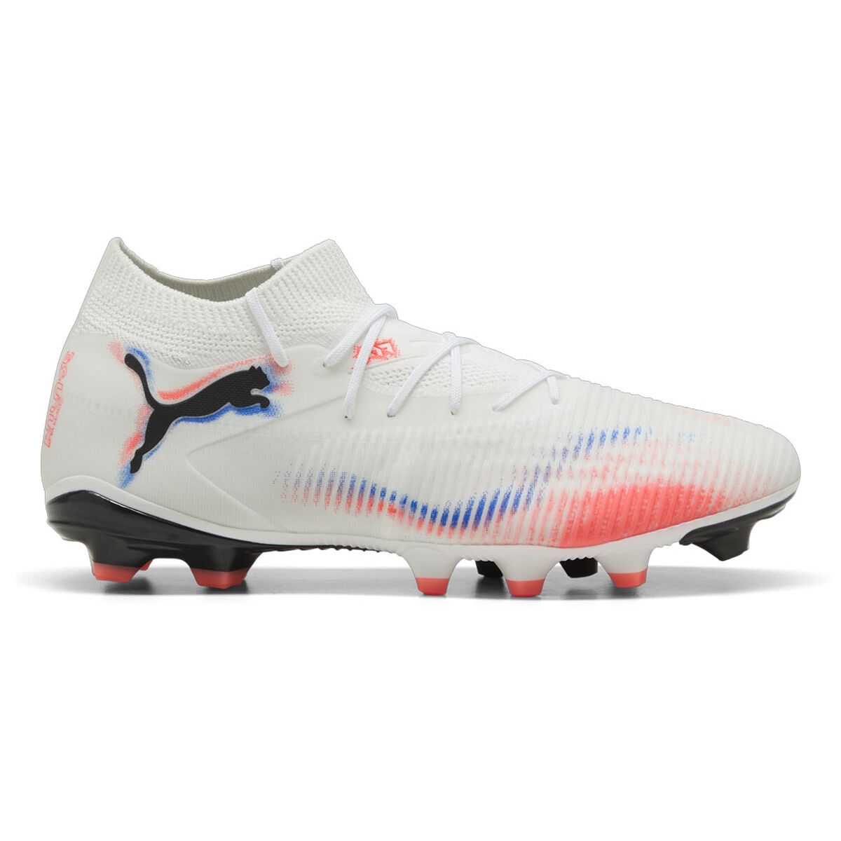 Puma Future 8 Match FG/AG Football Boots