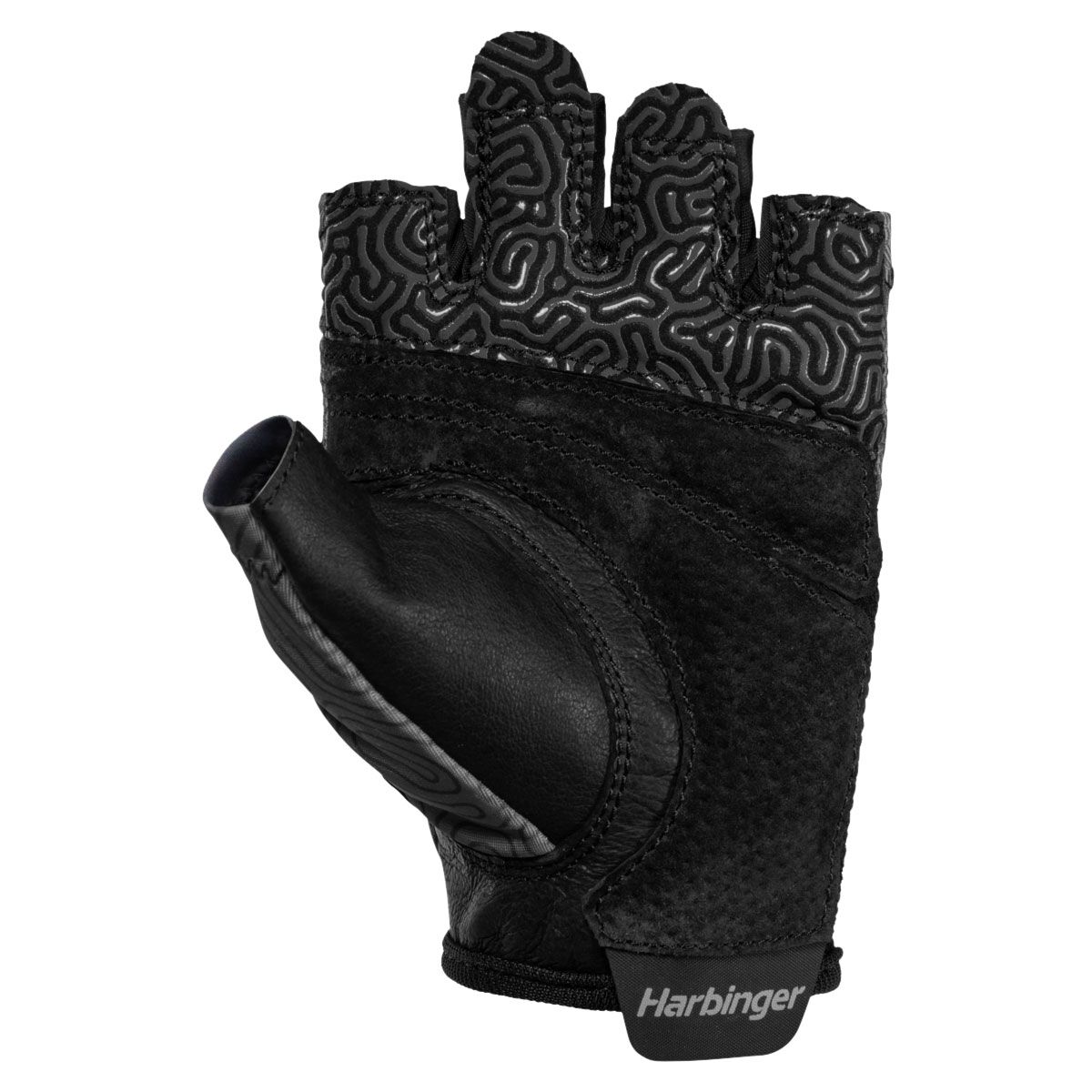 Harbinger Womens Pro Glove V3