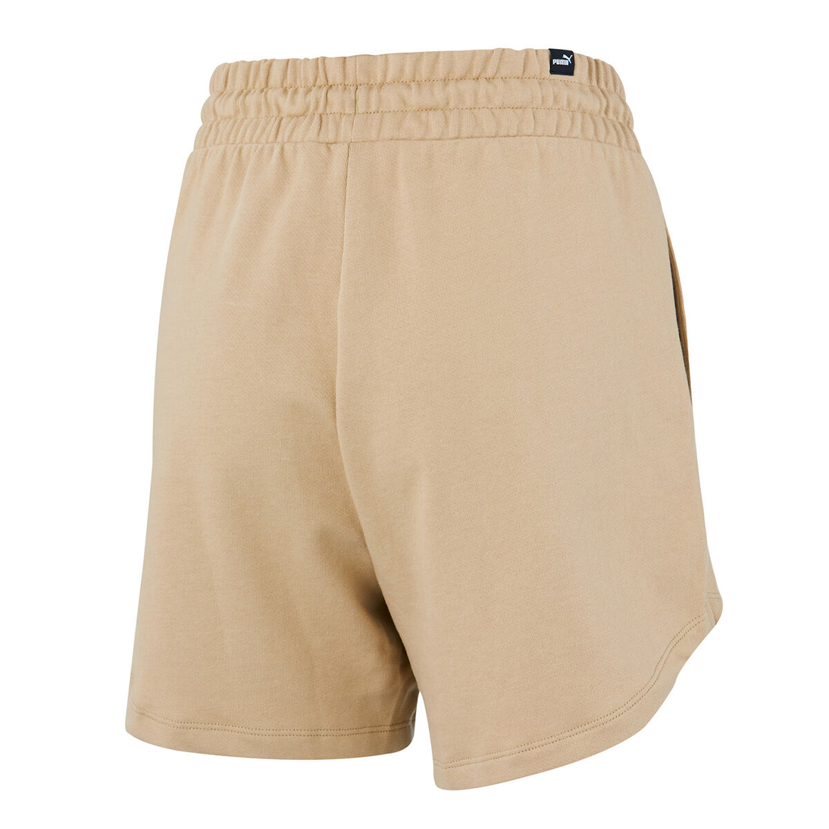 PUMA Womens Better Essentials Shorts