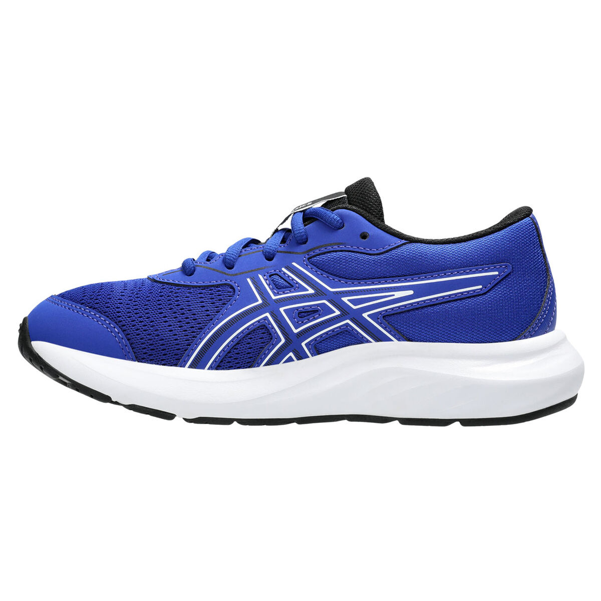 Asics Contend 9 GS Kids Running Shoes