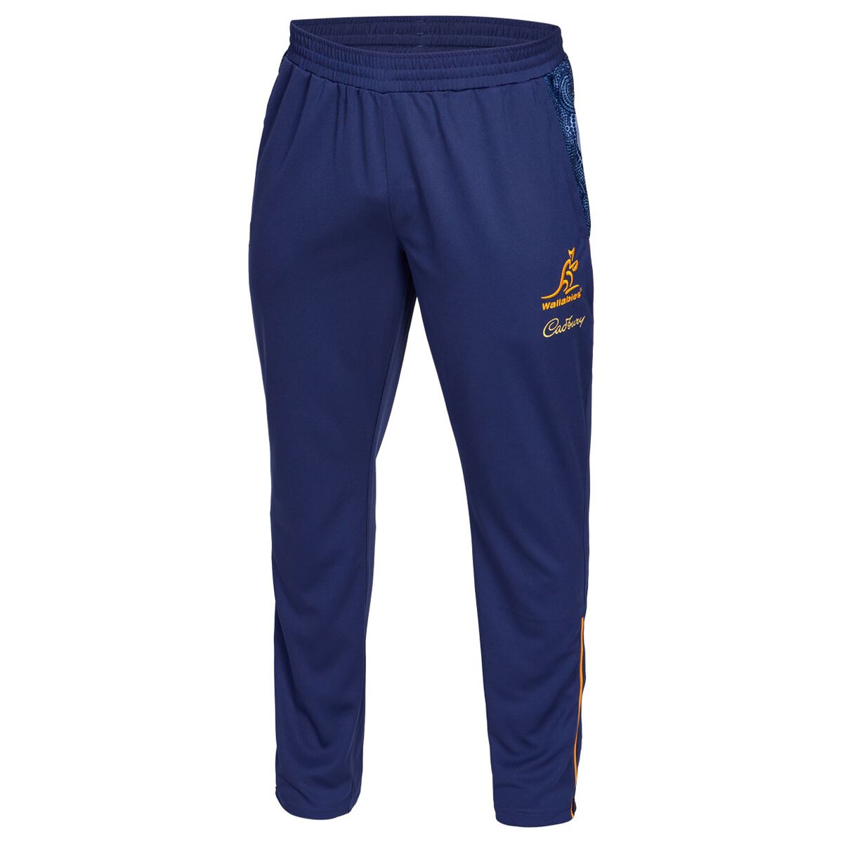 Wallabies Lions Tour  Mens 2025 Travel Pant