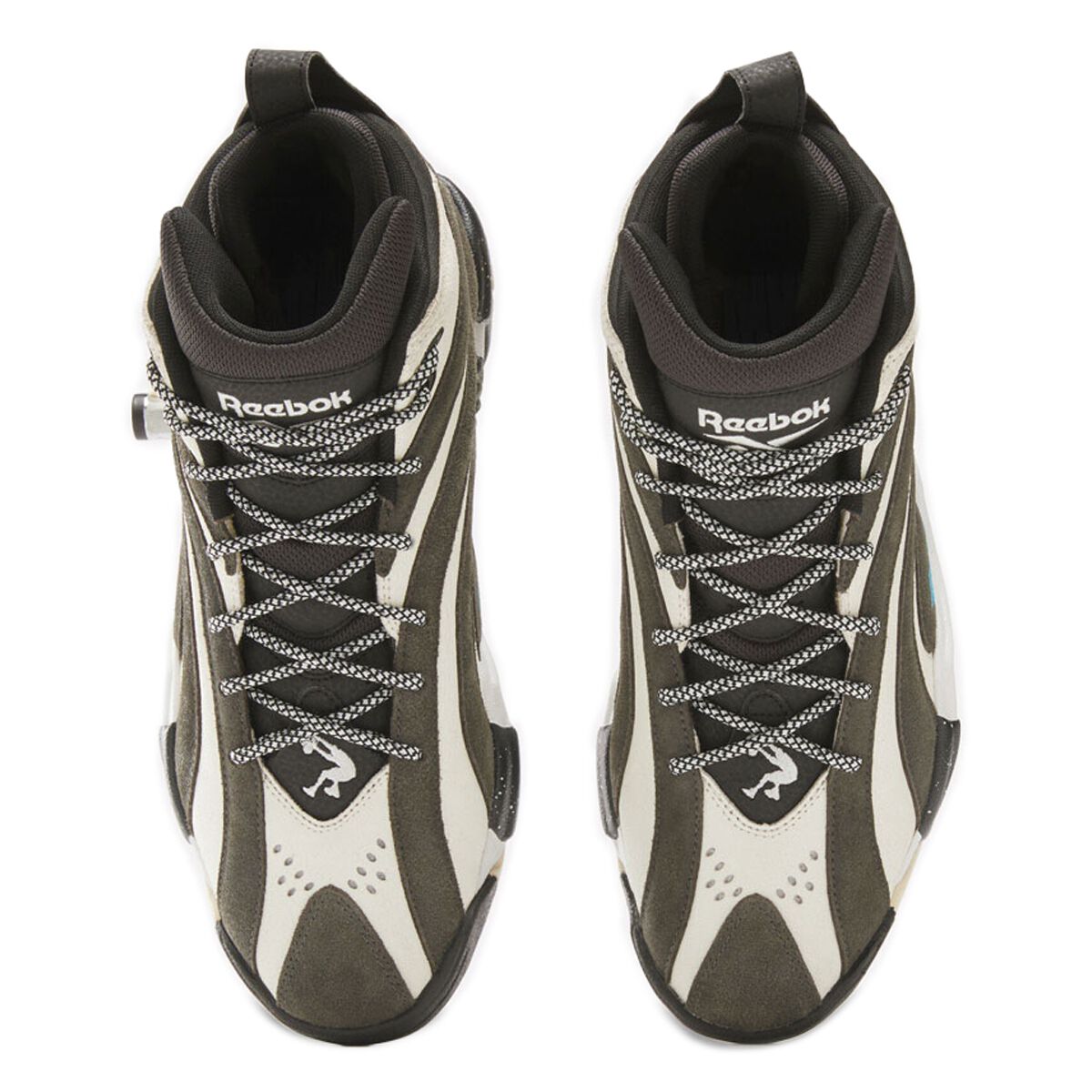 Reebok Shaqnosis Basketball Shoes
