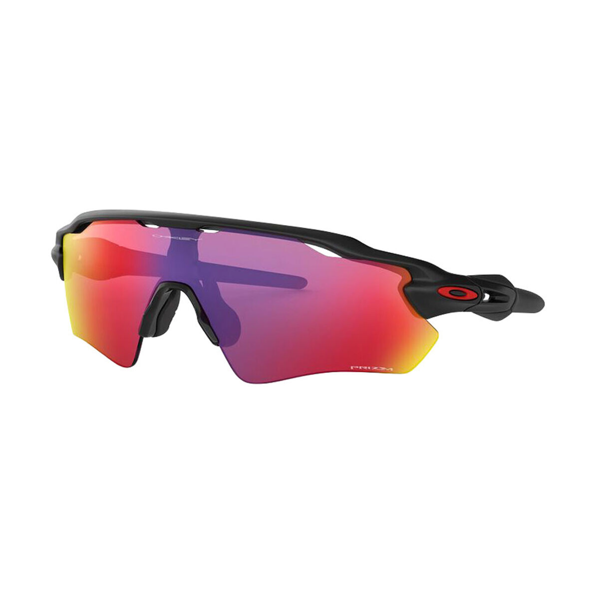 OAKLEY Radar EV Path Sunglasses - Matte Black with PRIZM Road