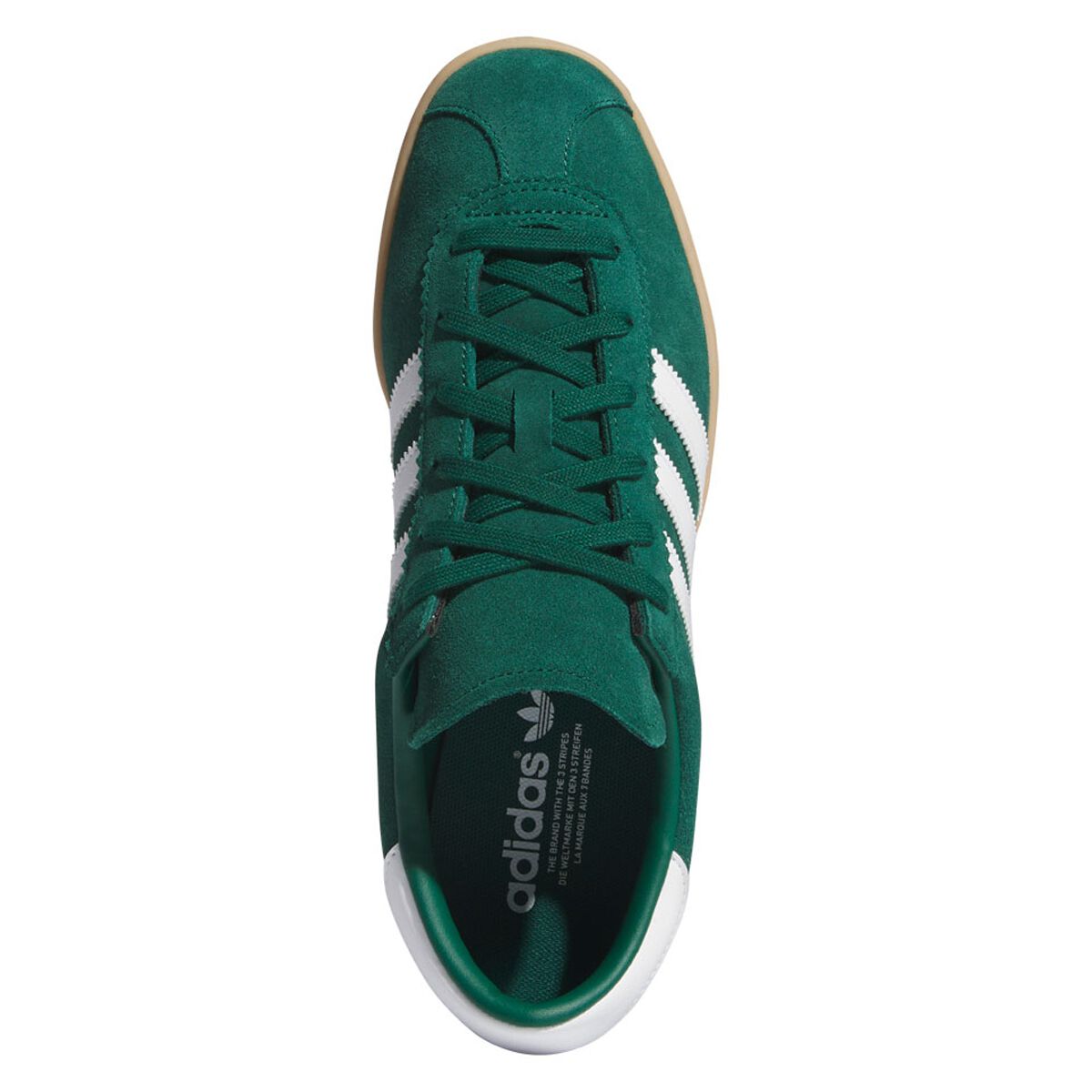 adidas Originals Stadt Mens Casual Shoes