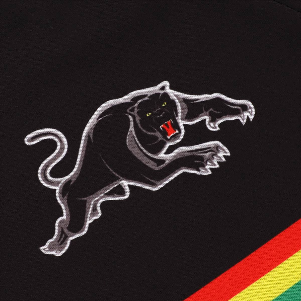 Penrith Panthers 2025 Mens Training Tee