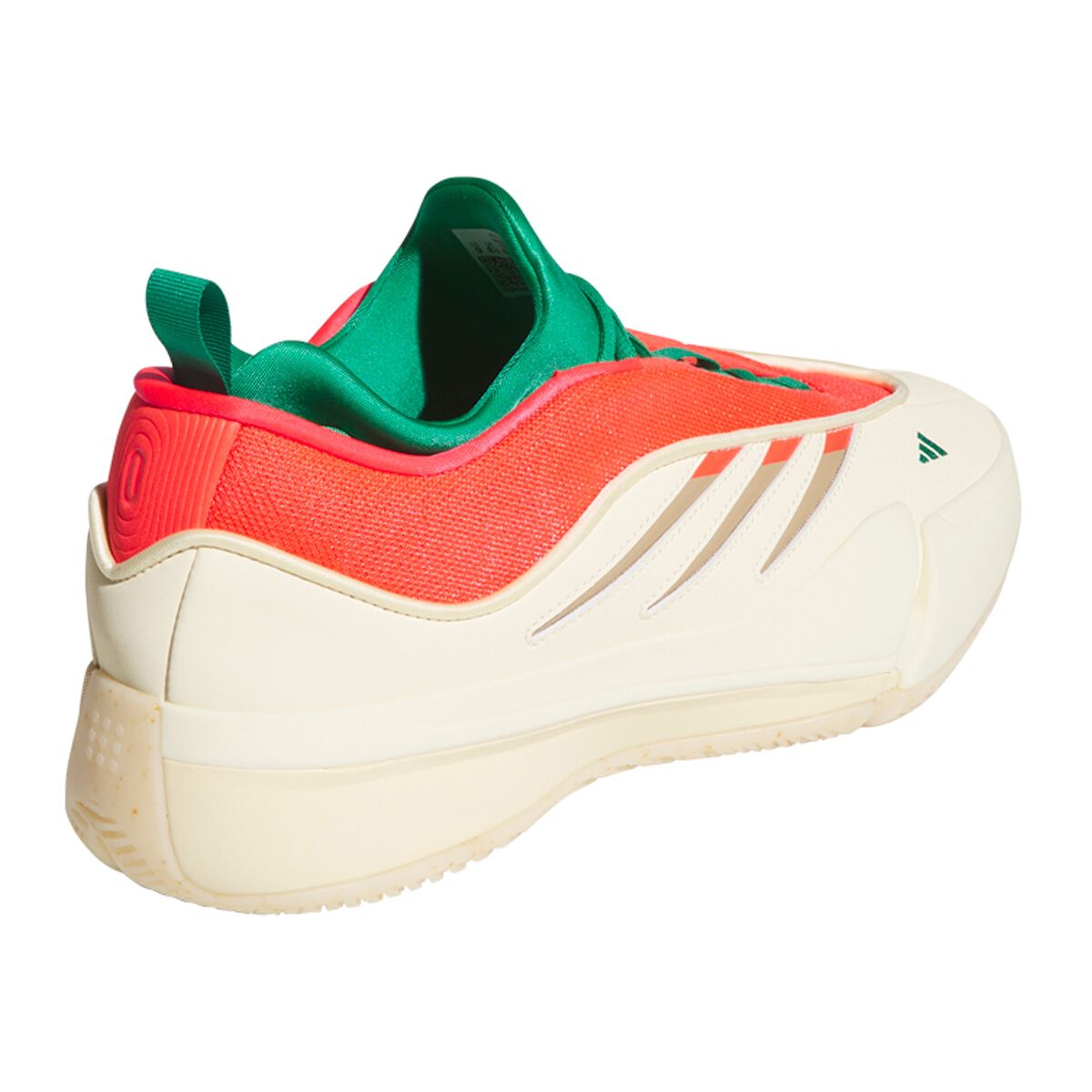 adidas Dame 9 Basketball Shoes