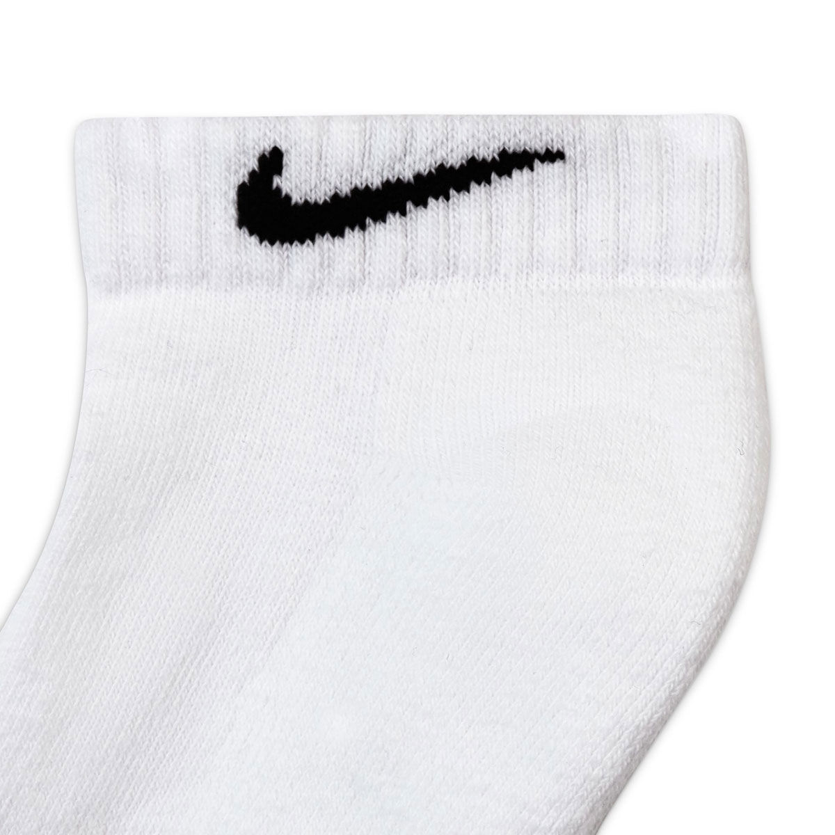 Nike Unisex Cushion Low Cut 3 Pack Socks