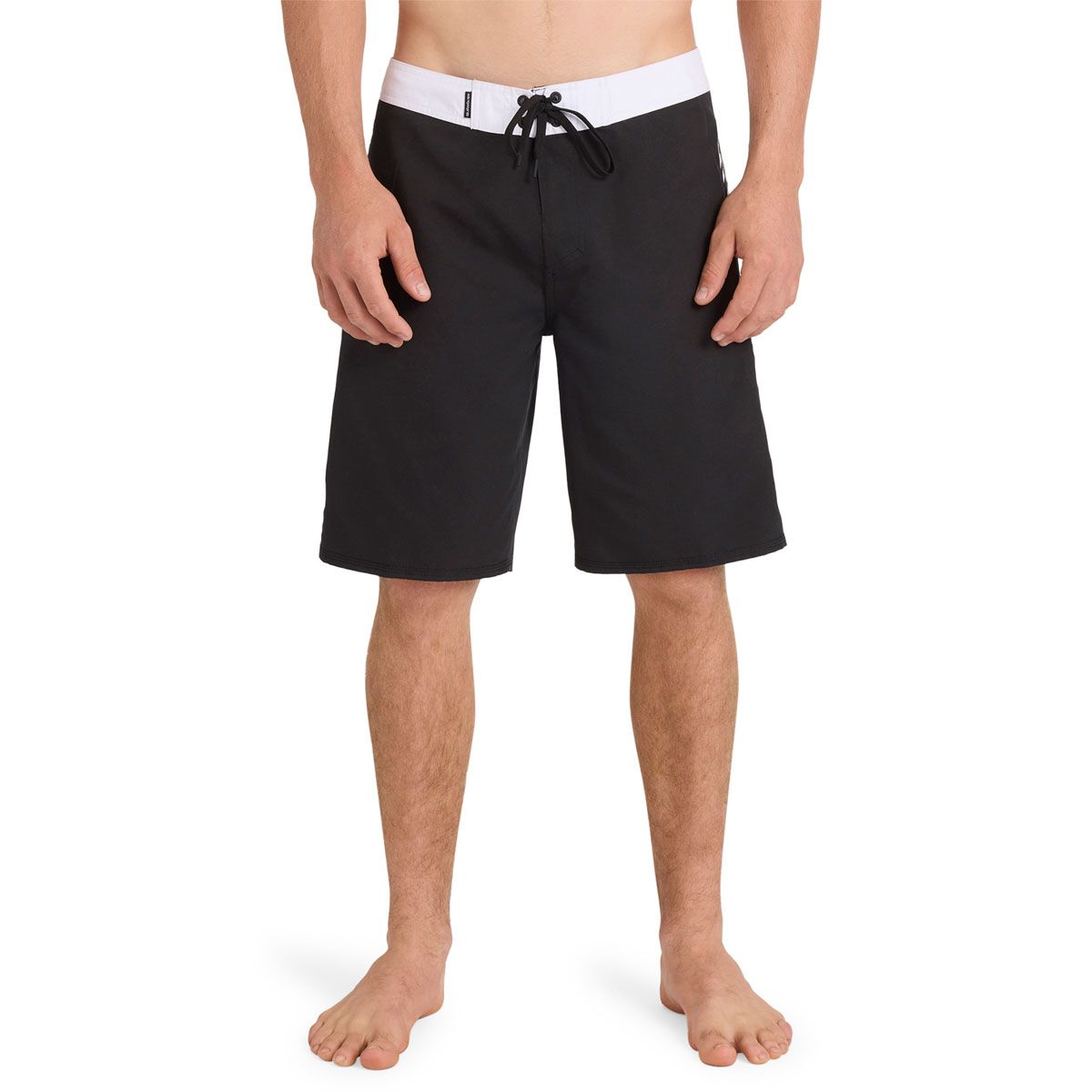 Quicksilver Mens Omni Logo 20 inch Boardshorts