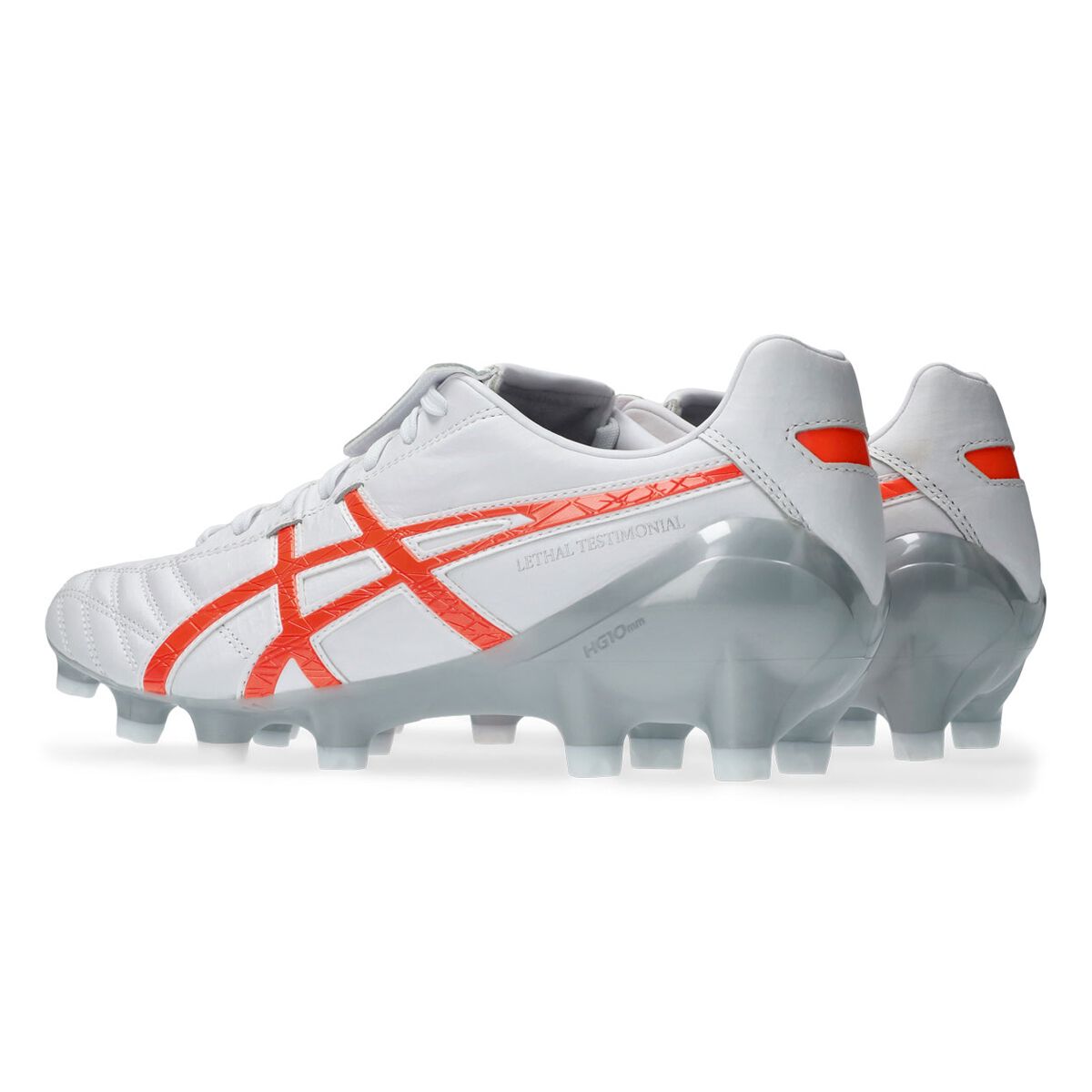Asics Lethal Testimonial 4 IT Football Boots