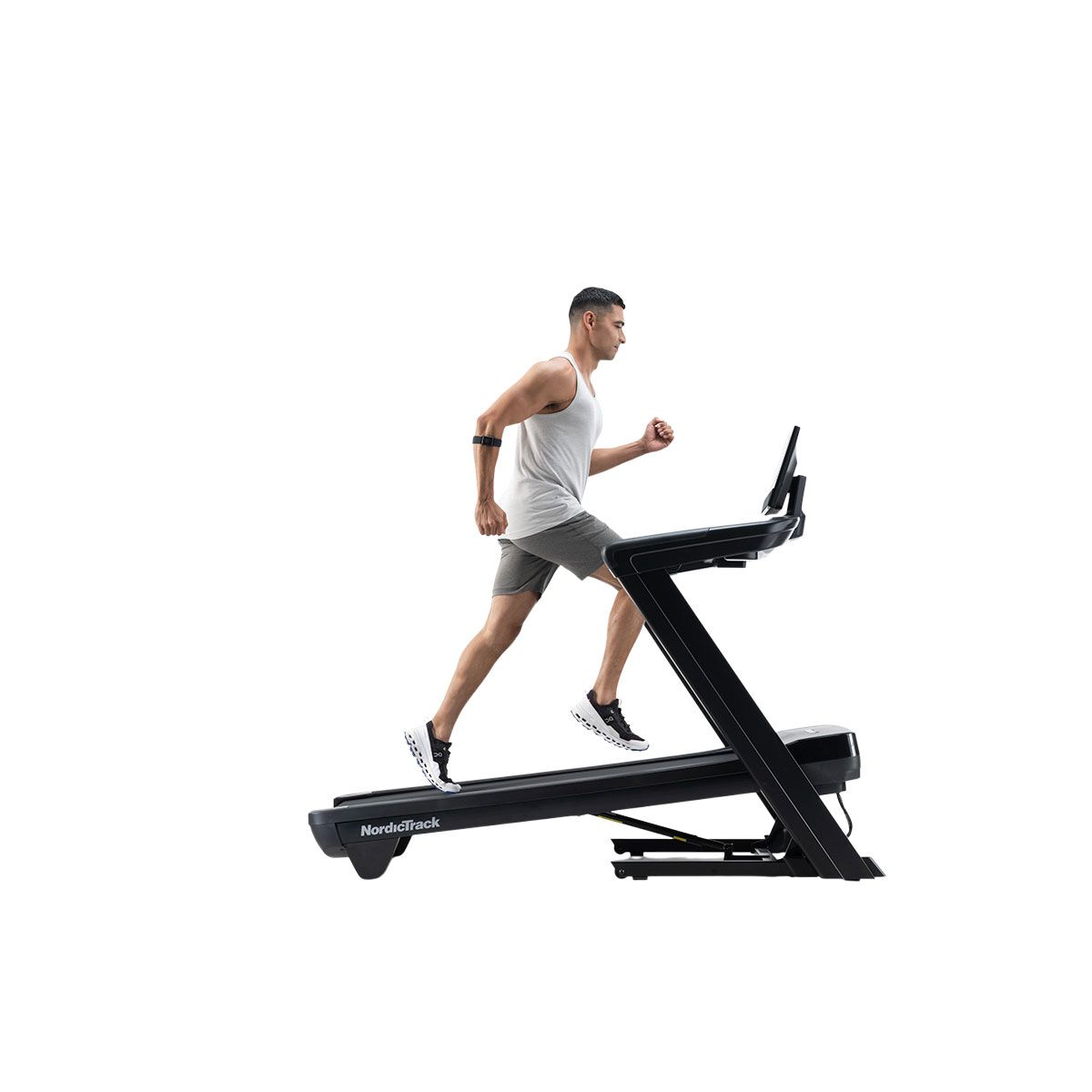 NordicTrack 1250 NT25 Treadmill