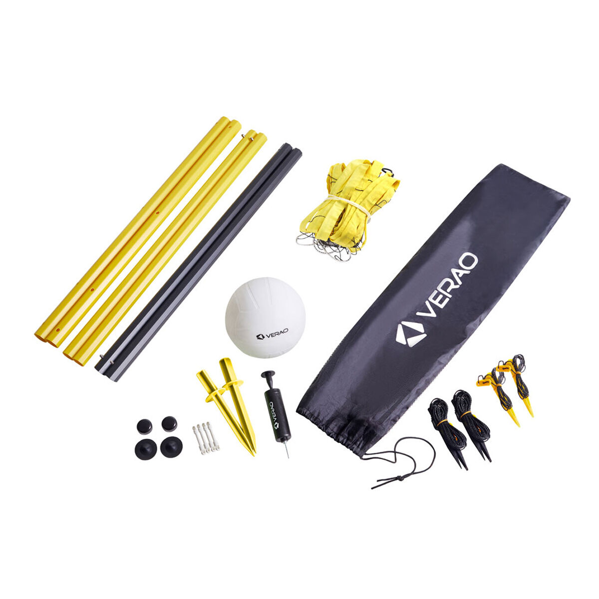 Verao Volleyball Set