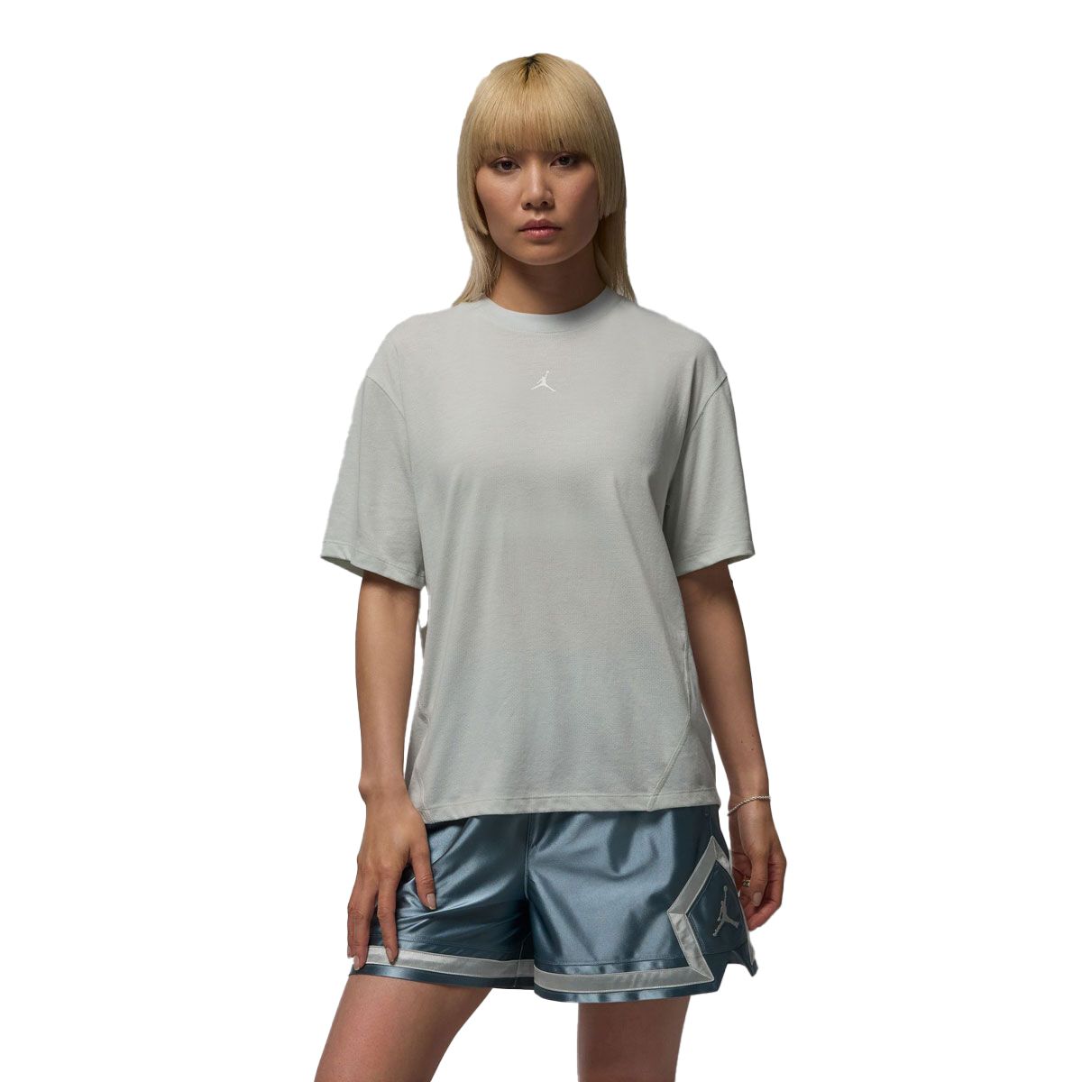 Jordan Womens Sport Diamond Tee