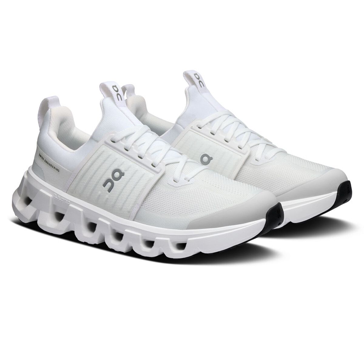 On Cloudswift GS Kids Running Shoes