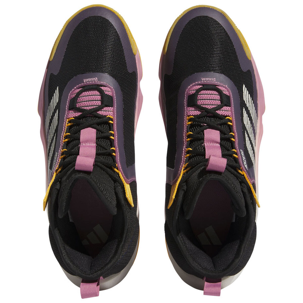adidas Adizero Select Basketball Shoes