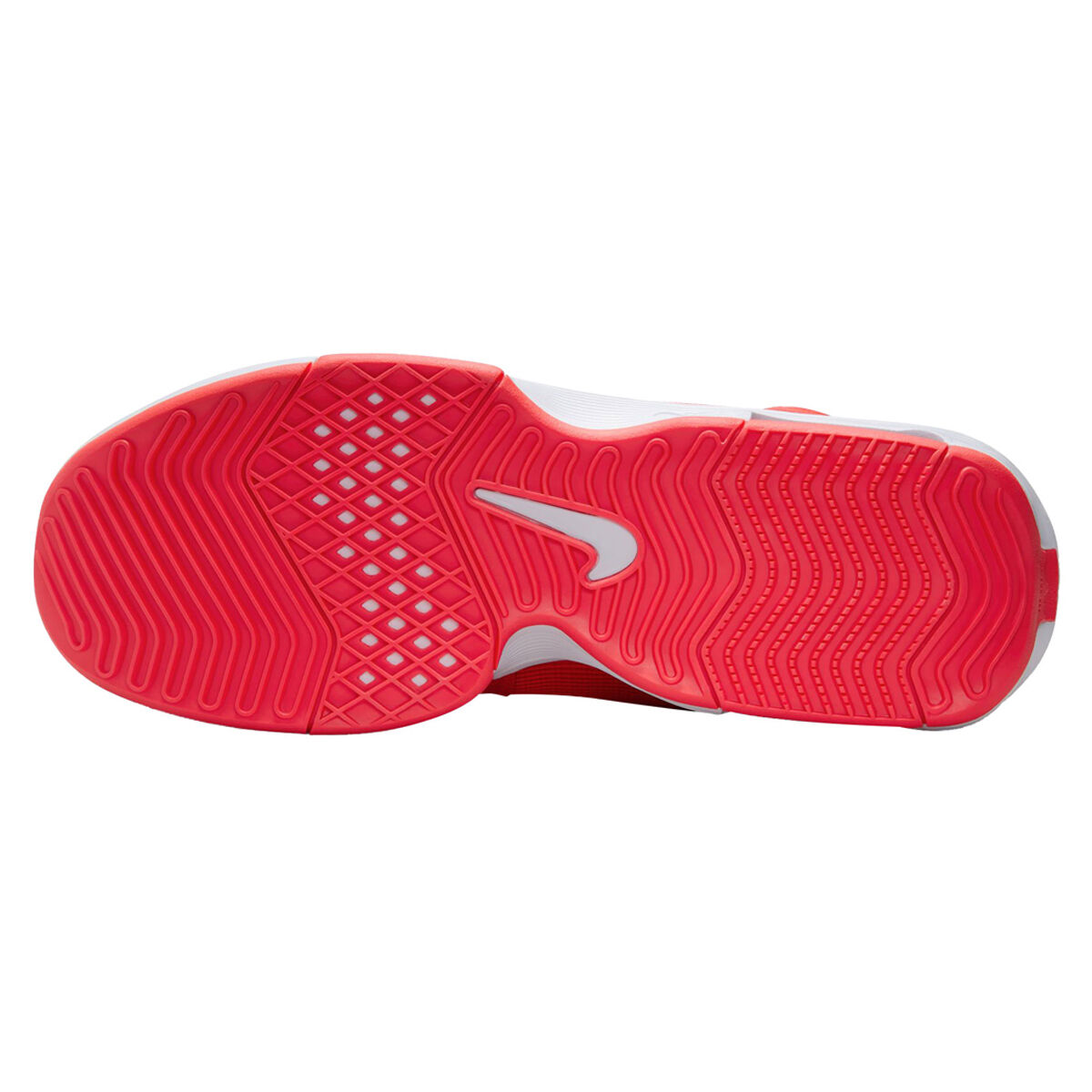Nike LeBron Witness 8 Basketball Shoes